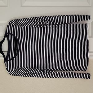 Striped Long Sleeve